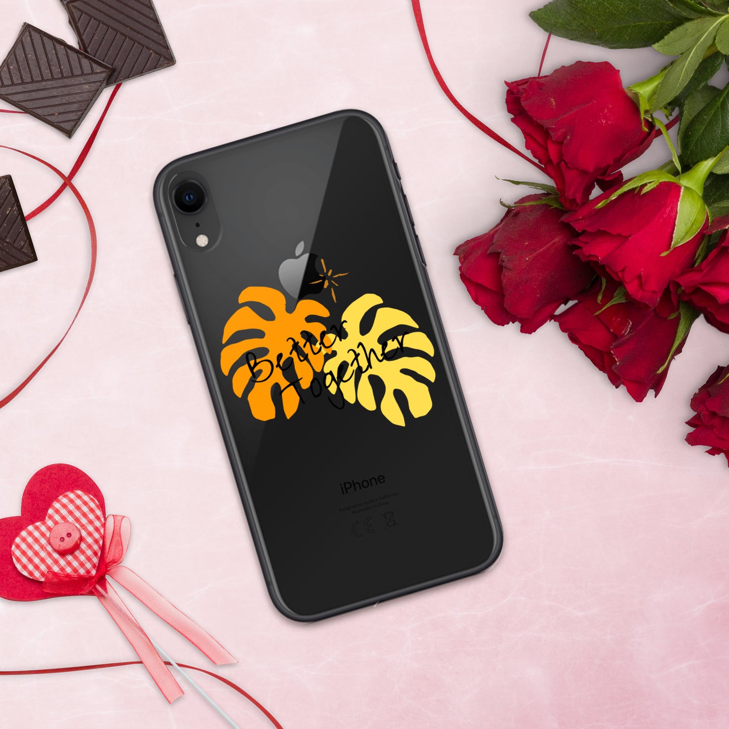 Coque pour iPhone®