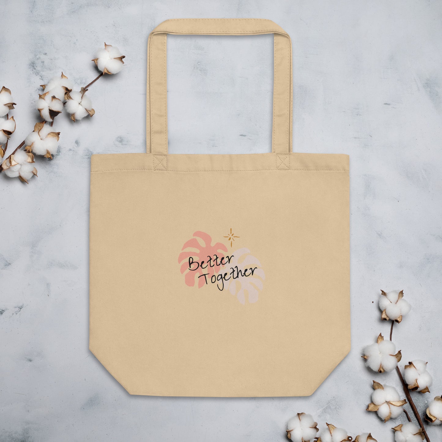 Tote Bag Bio