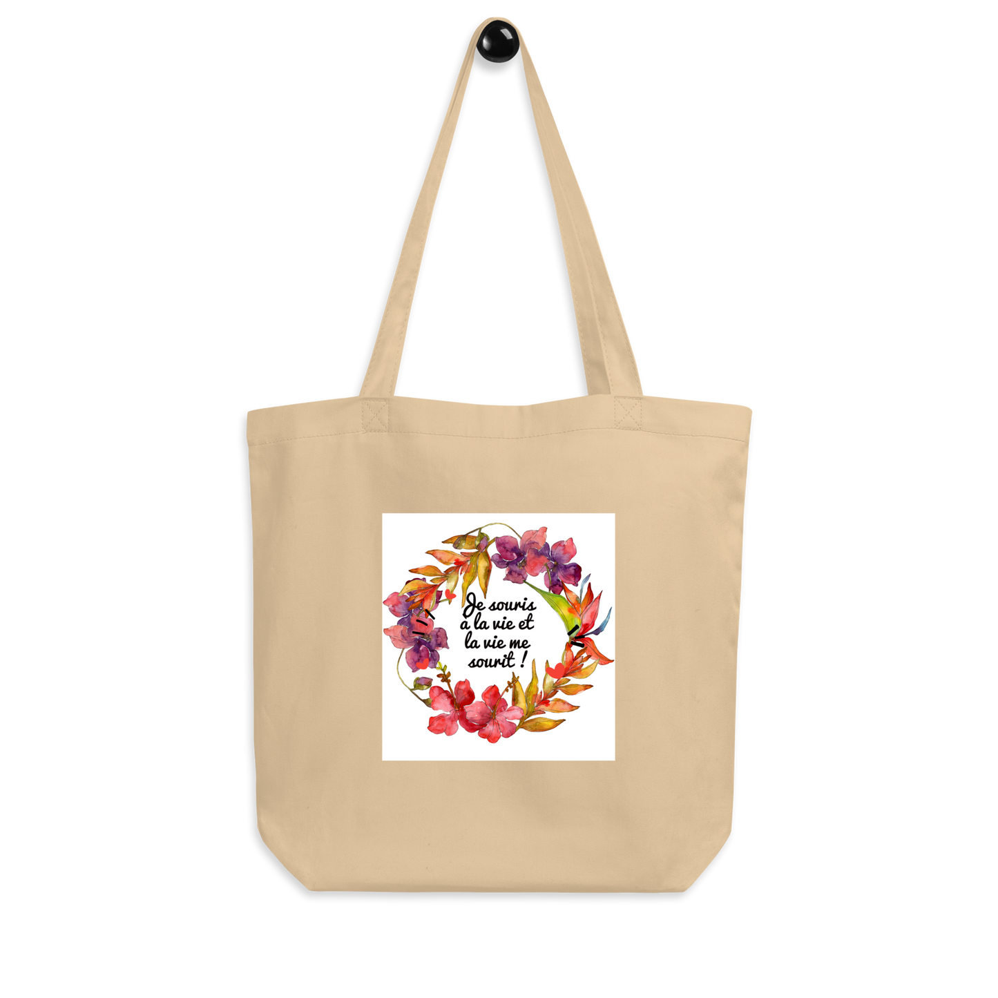 Tote Bag Bio