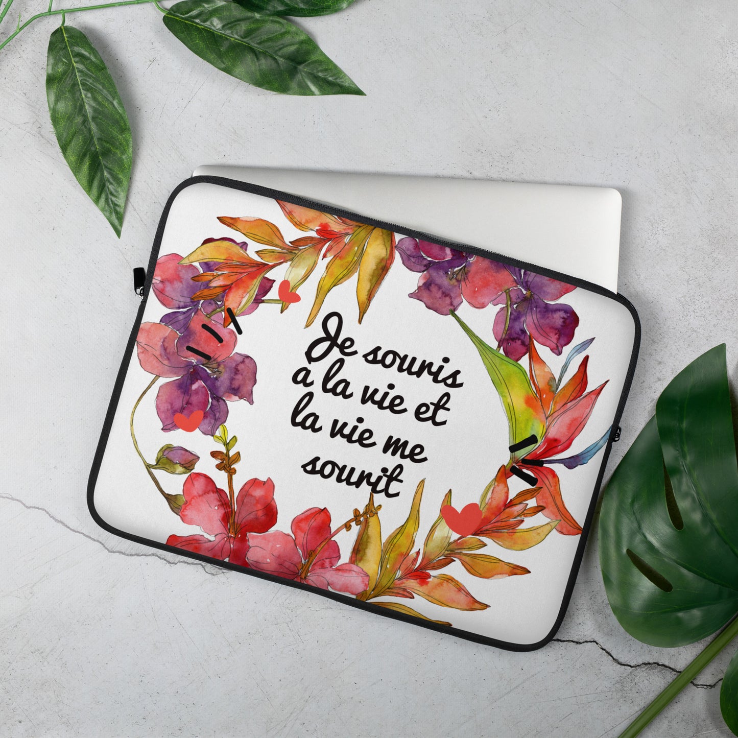 Housse Pour Ordinateur Portable