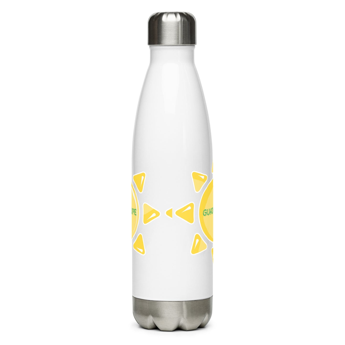 Gobelet en acier inoxydable
