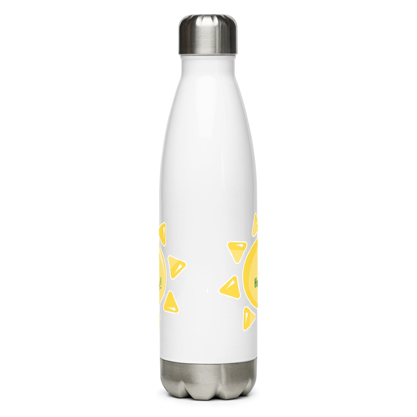 Gobelet en acier inoxydable