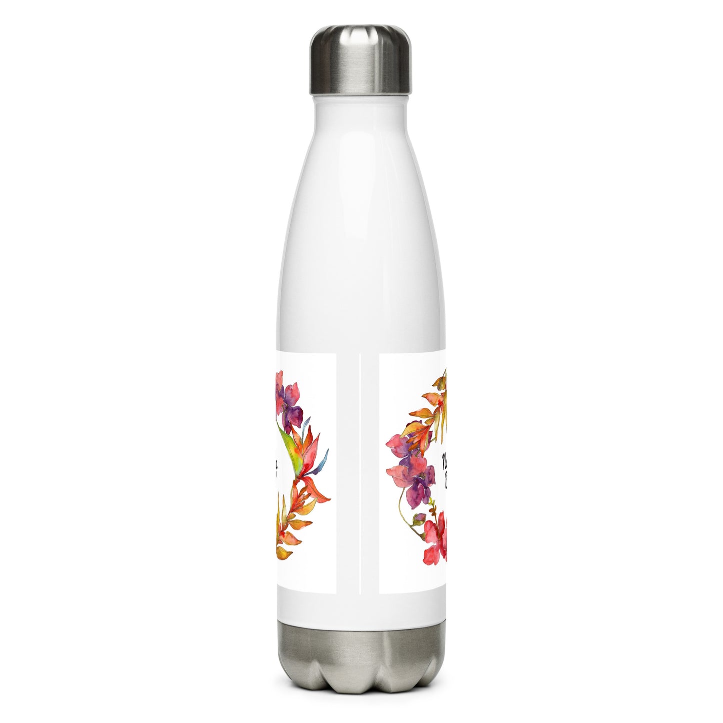 Gobelet en acier inoxydable