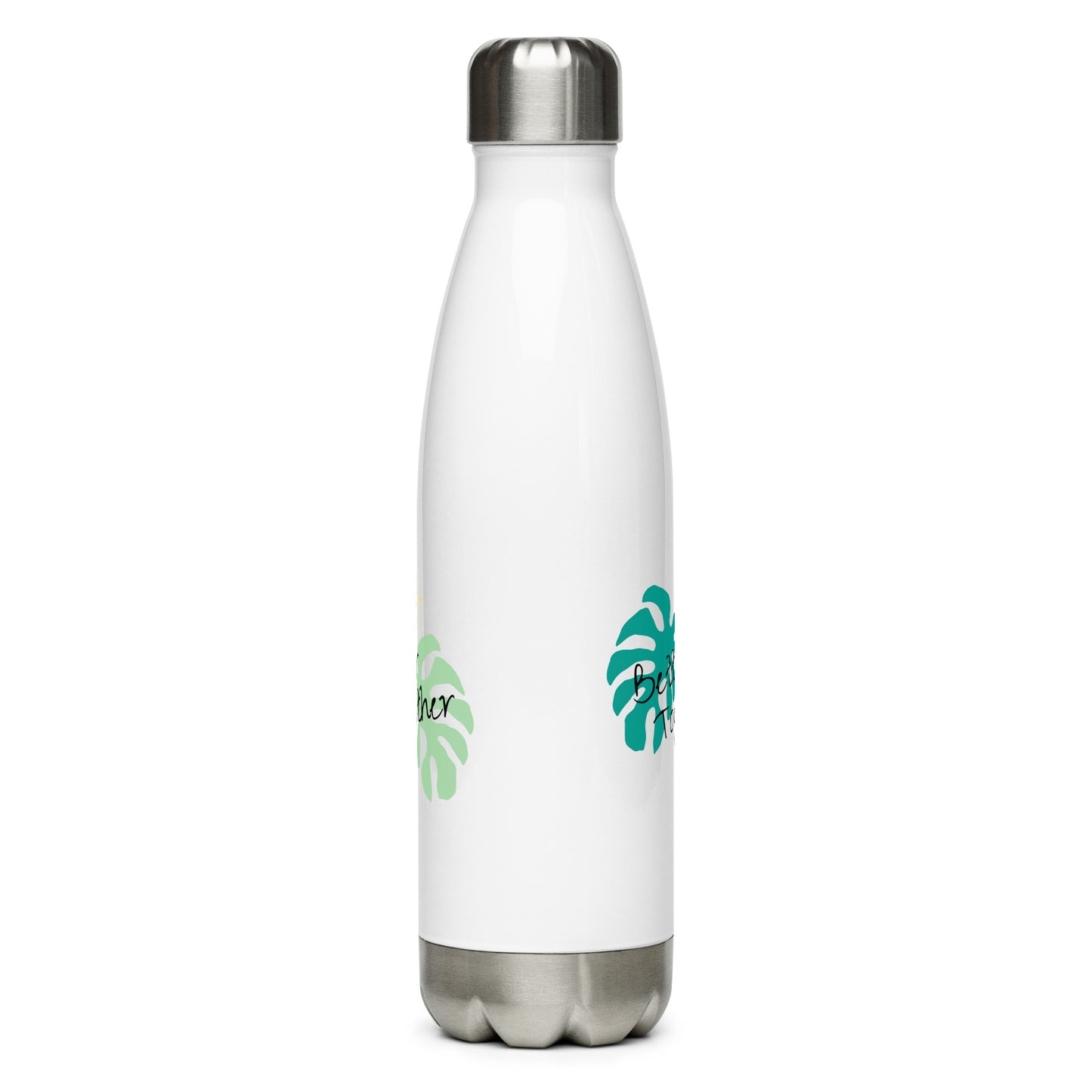 Gobelet en acier inoxydable