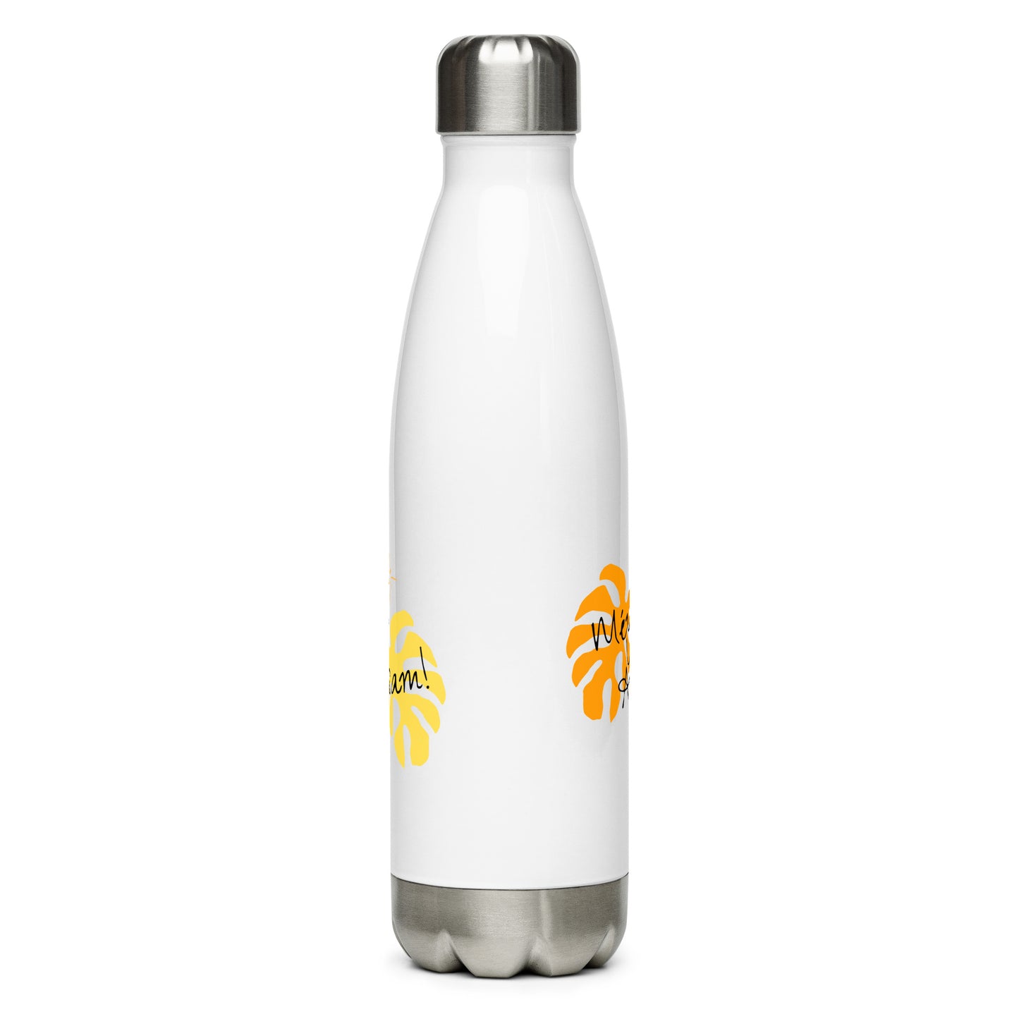 Gobelet en acier inoxydable