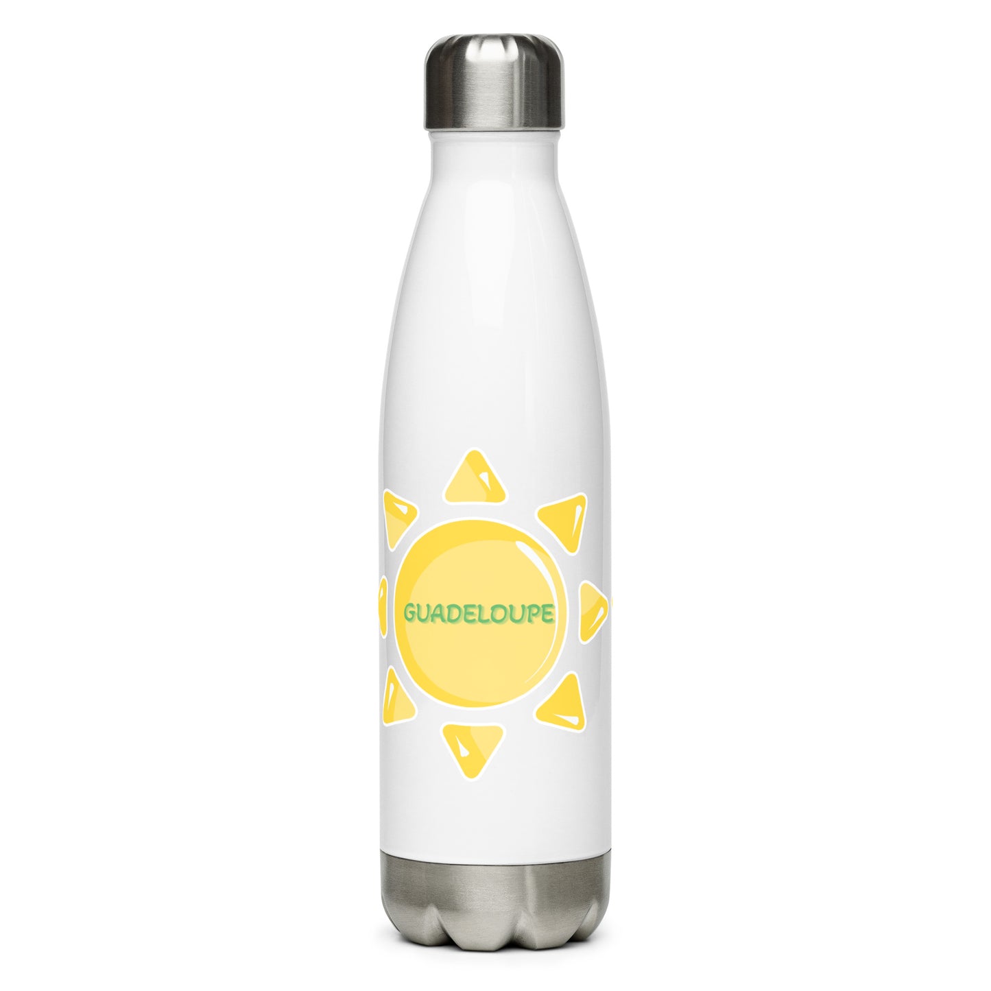 Gobelet en acier inoxydable