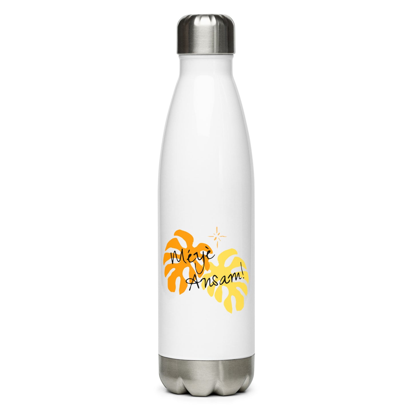 Gobelet en acier inoxydable