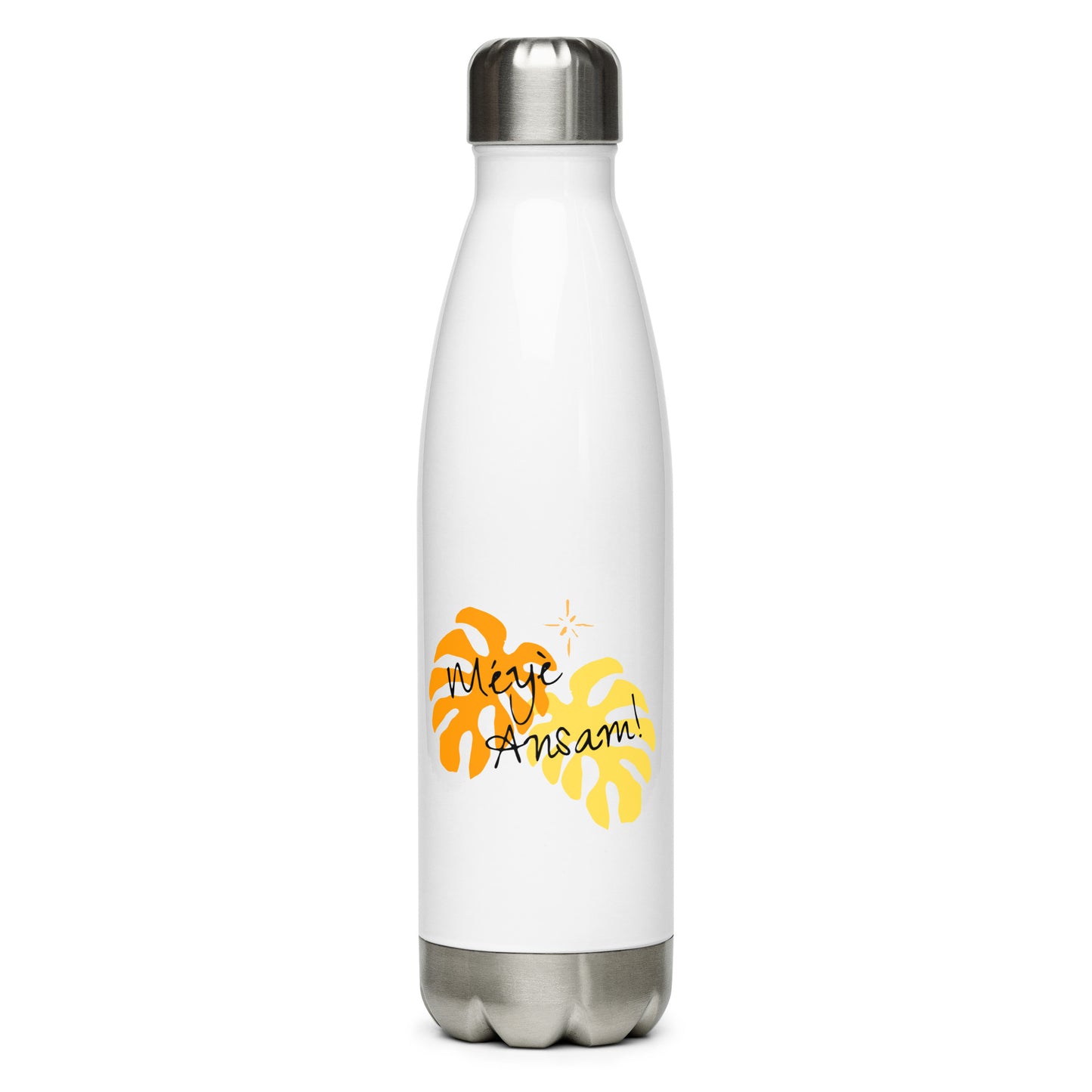 Gobelet en acier inoxydable
