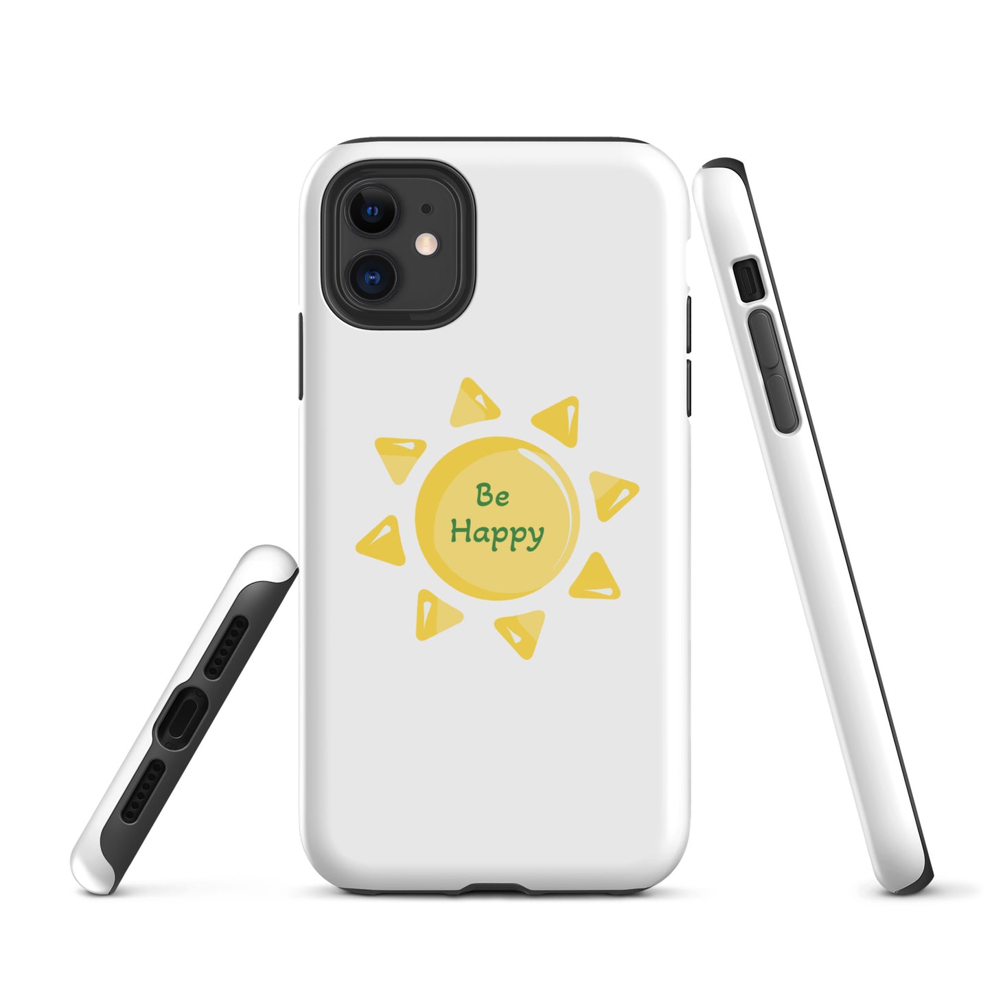Coque d'iPhone® rigide