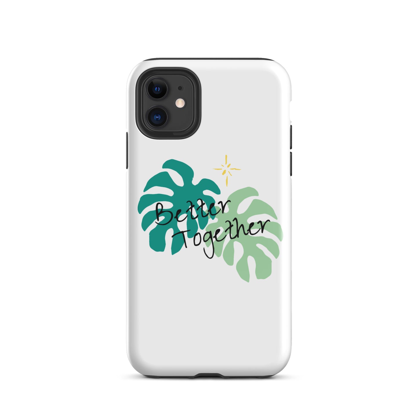 Coque d'iPhone® rigide