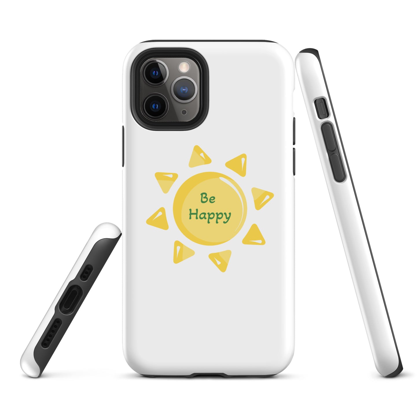 Coque d'iPhone® rigide