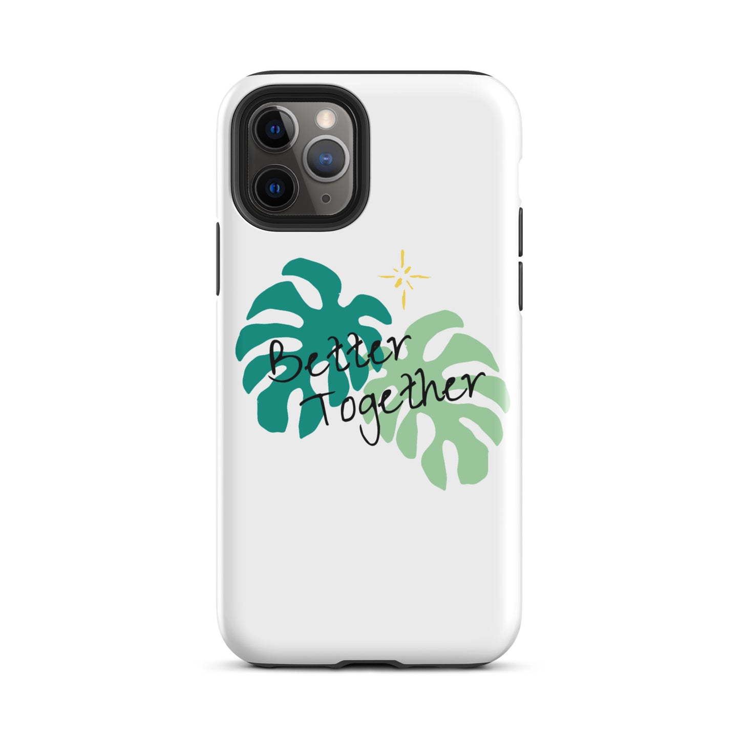 Coque d'iPhone® rigide