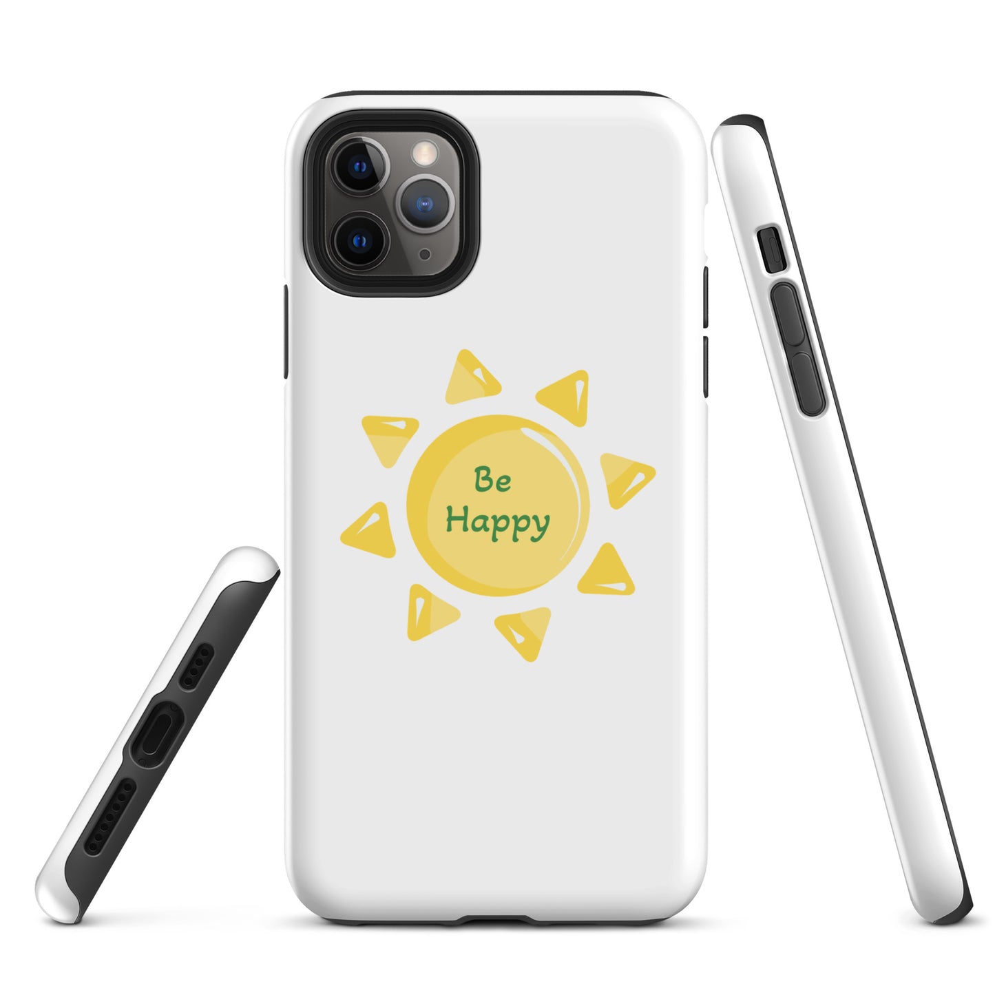Coque d'iPhone® rigide