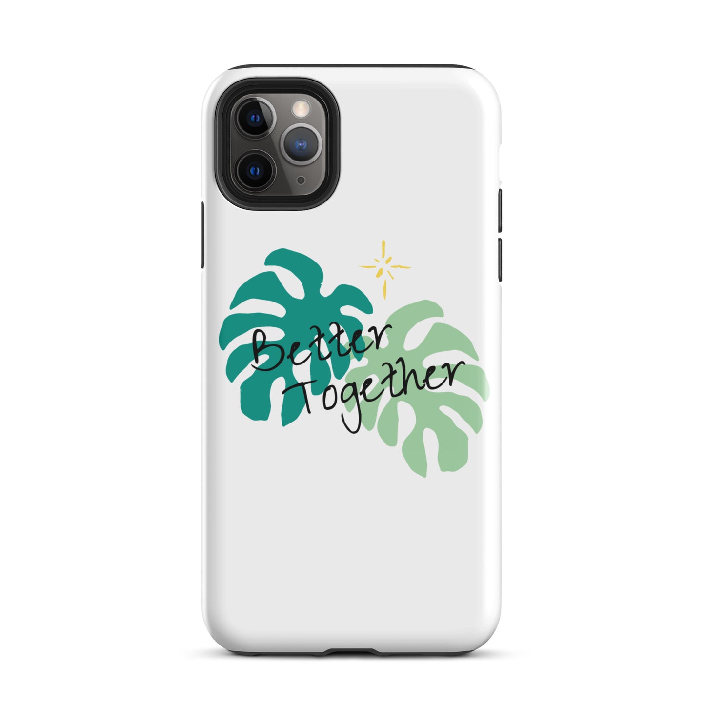 Coque d'iPhone® rigide