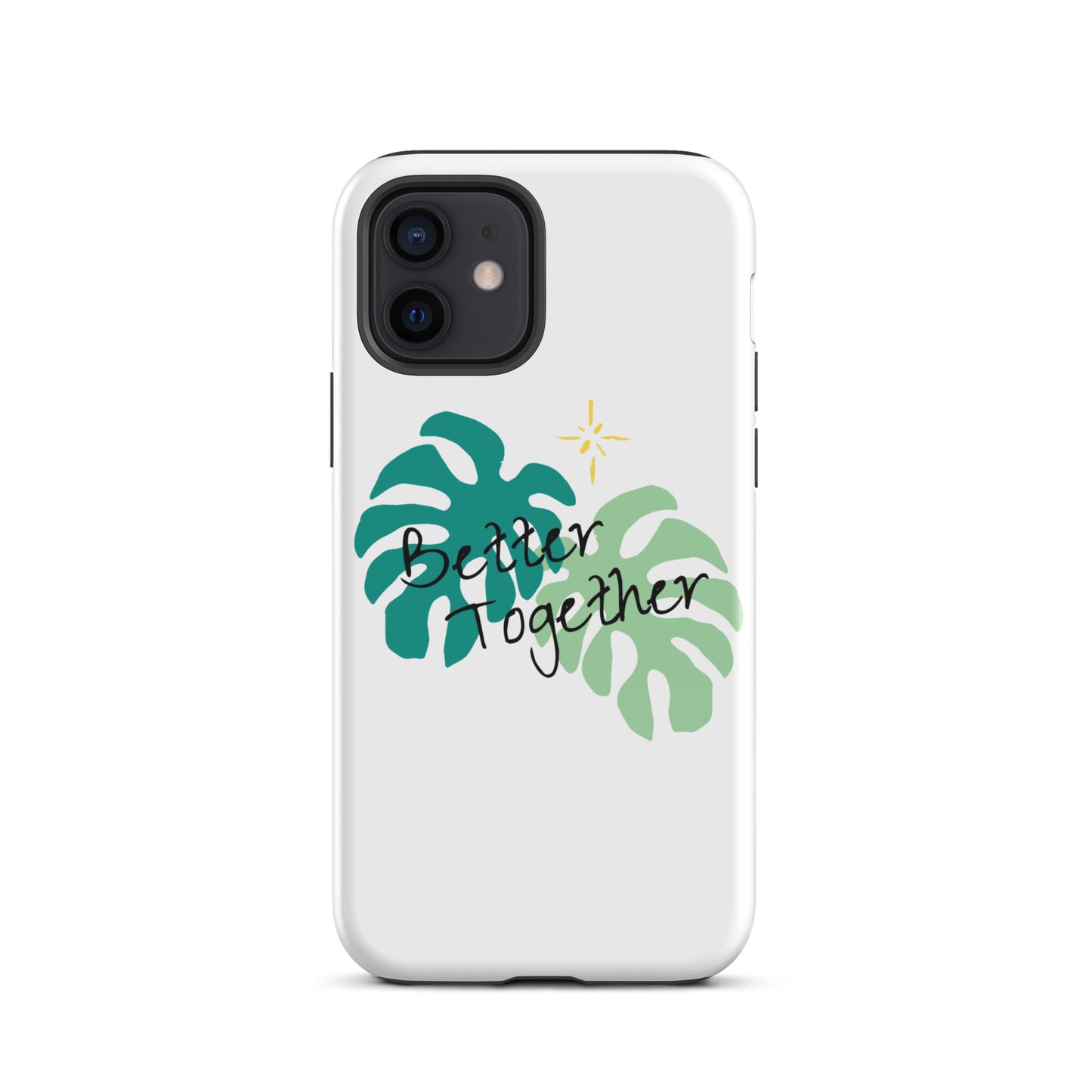 Coque d'iPhone® rigide