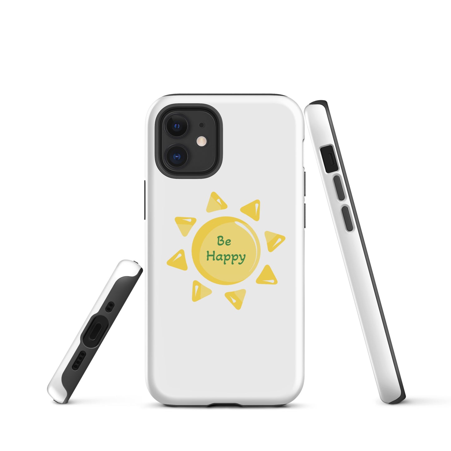 Coque d'iPhone® rigide