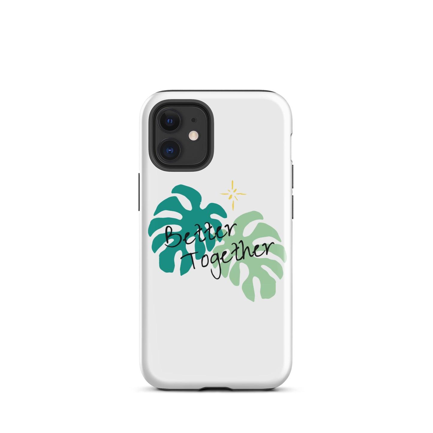 Coque d'iPhone® rigide