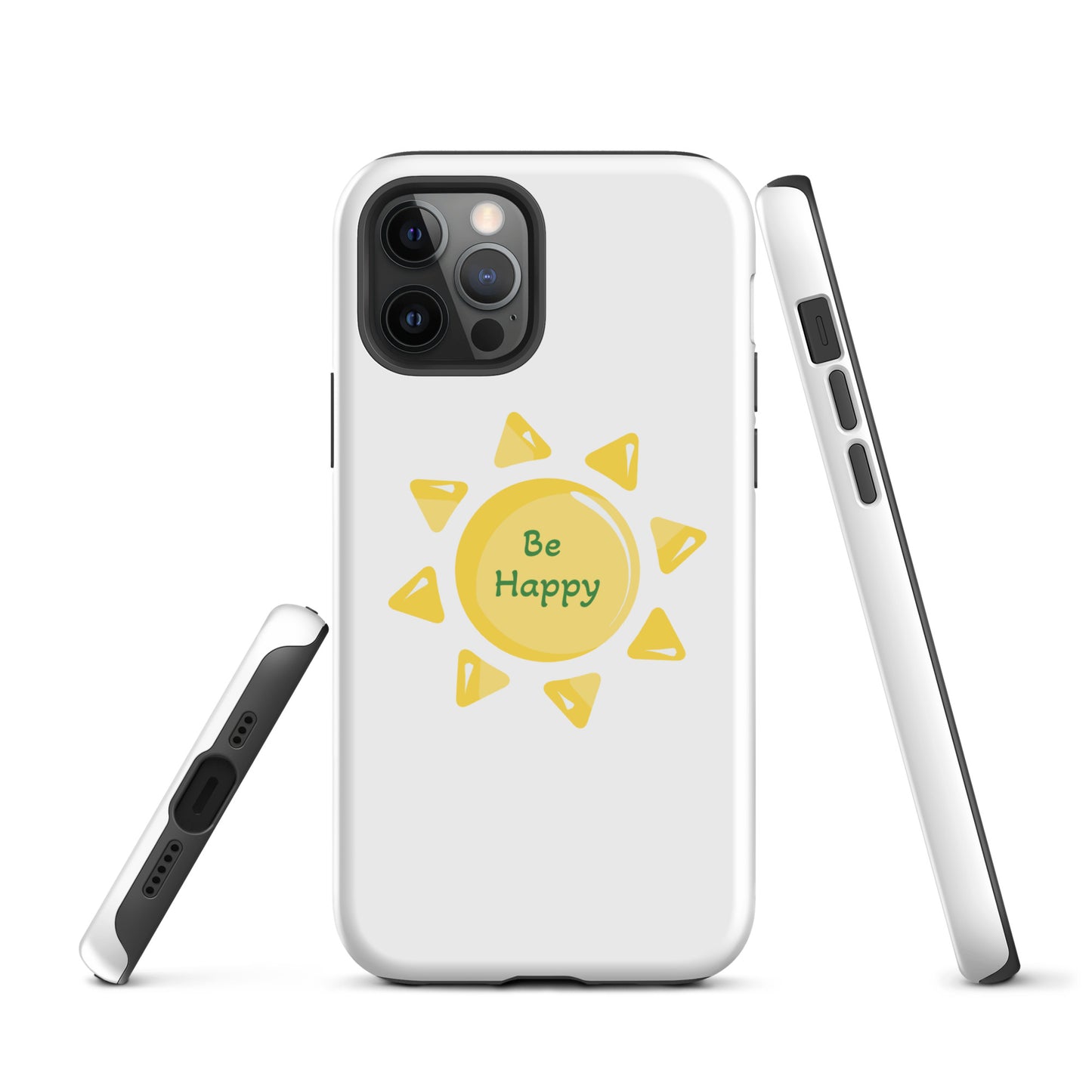 Coque d'iPhone® rigide