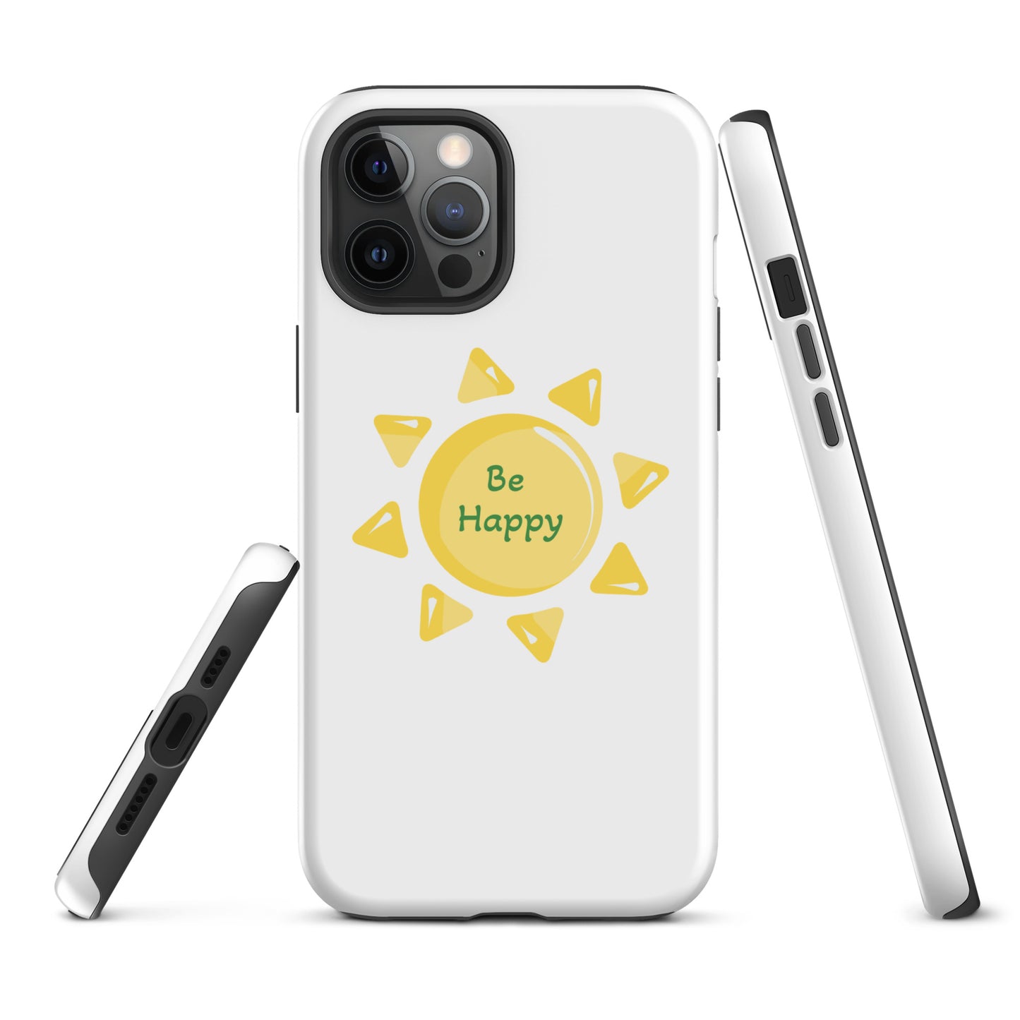 Coque d'iPhone® rigide