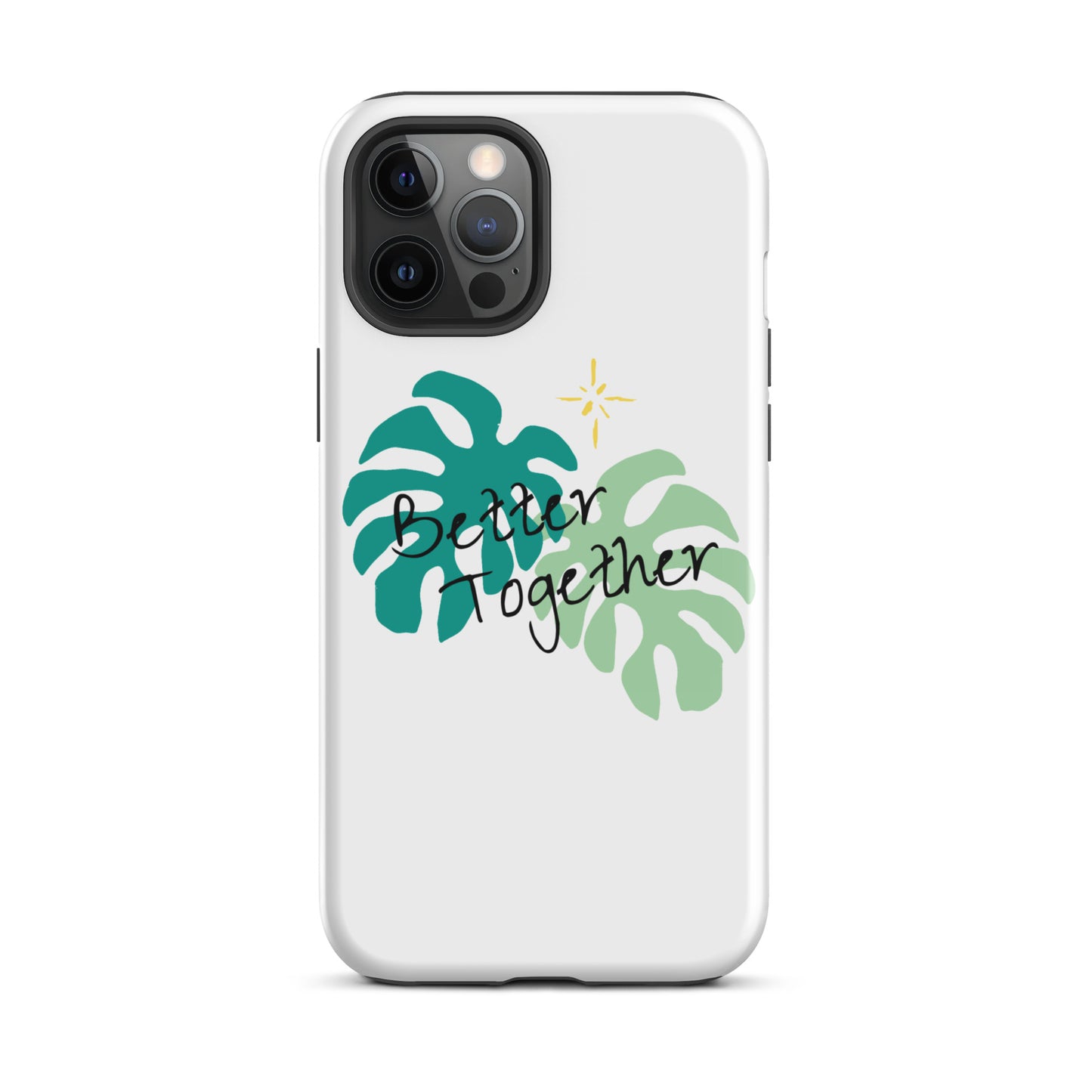 Coque d'iPhone® rigide