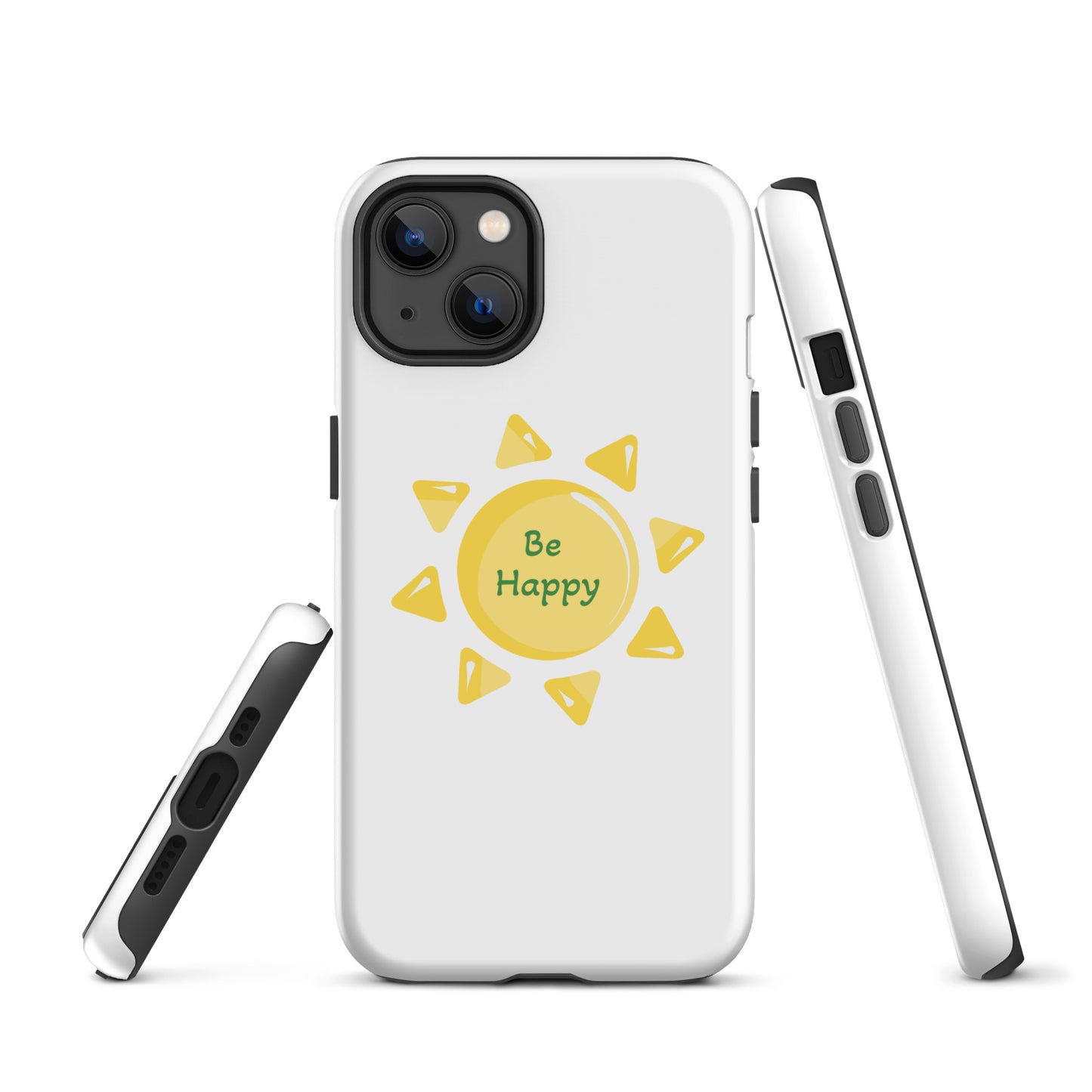Coque d'iPhone® rigide