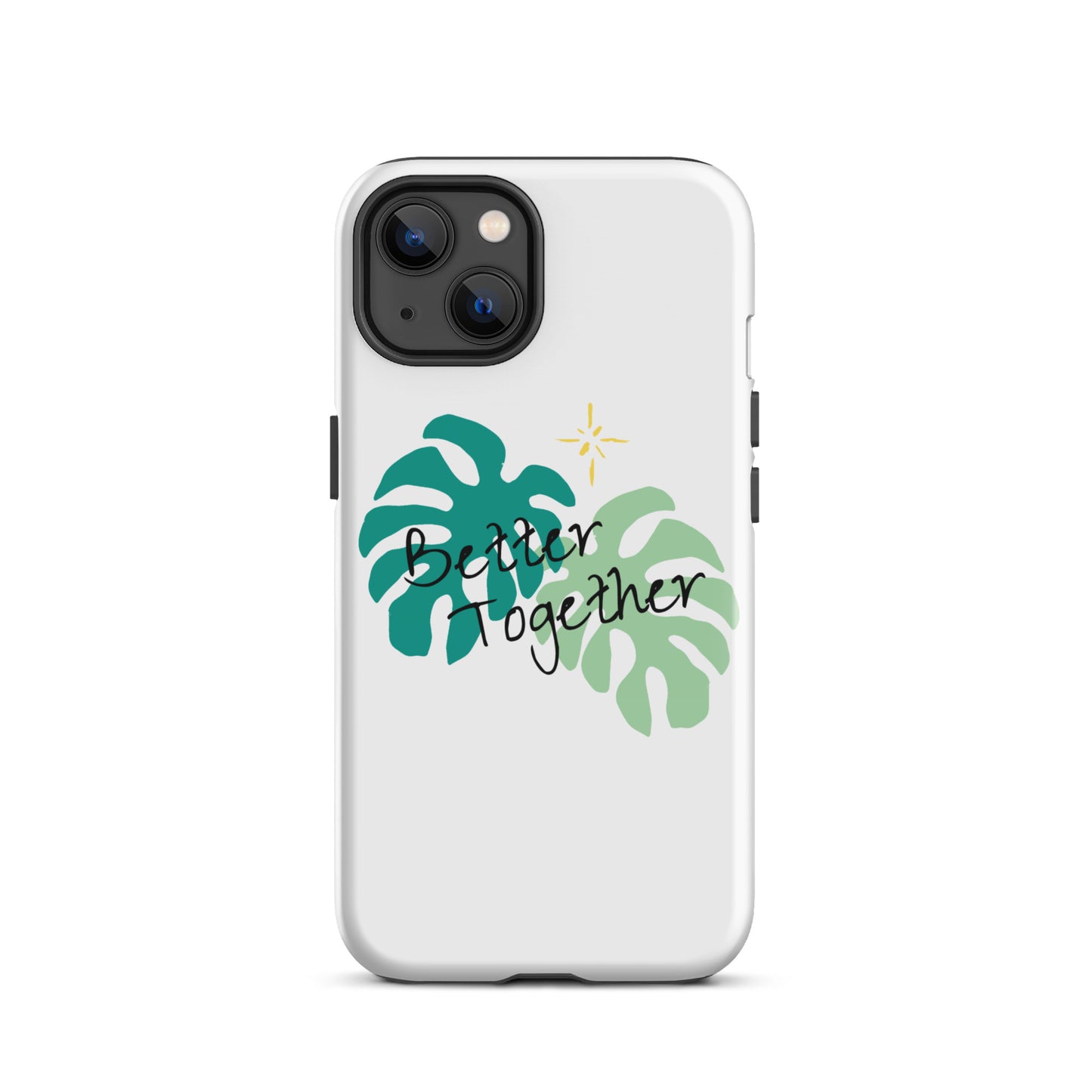 Coque d'iPhone® rigide