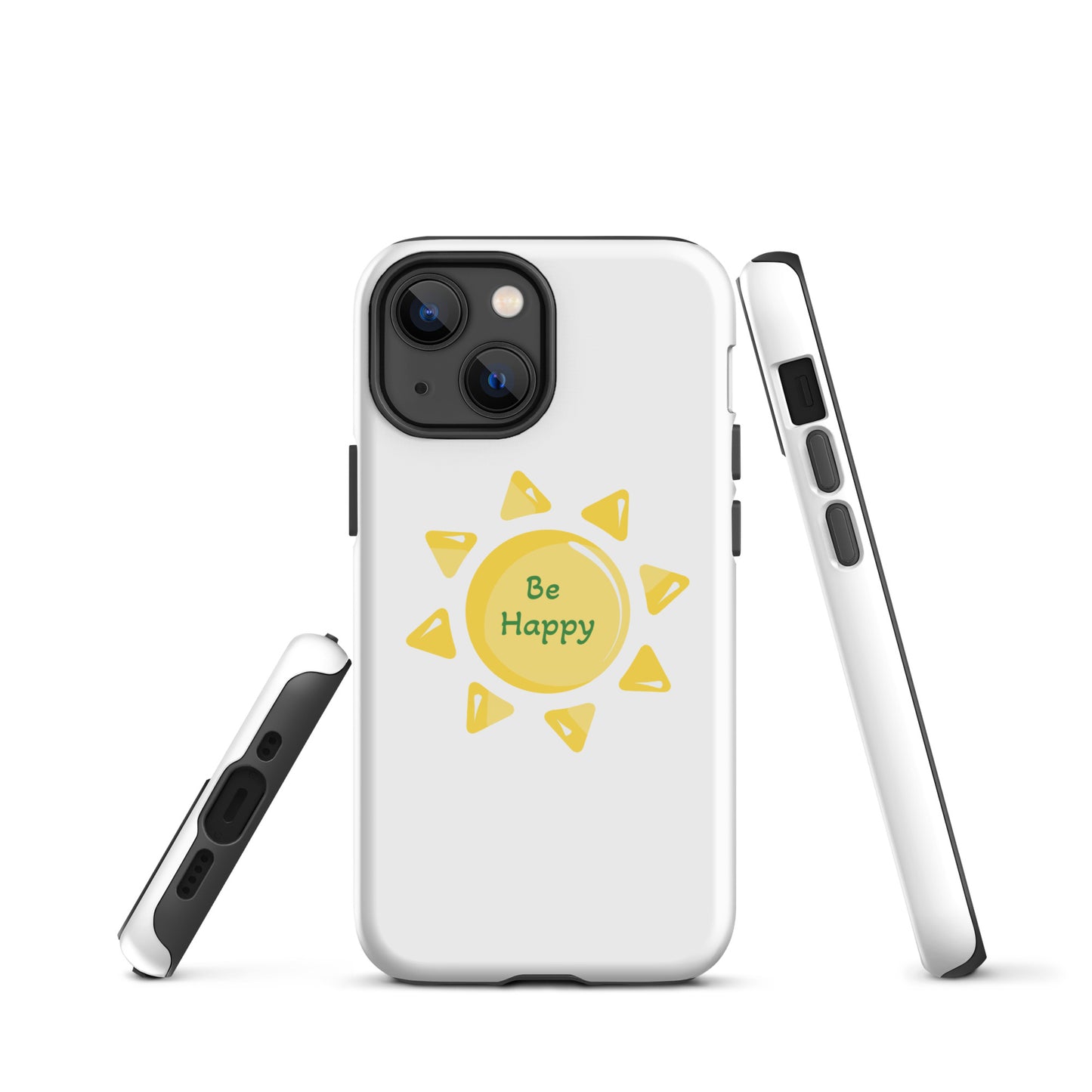 Coque d'iPhone® rigide