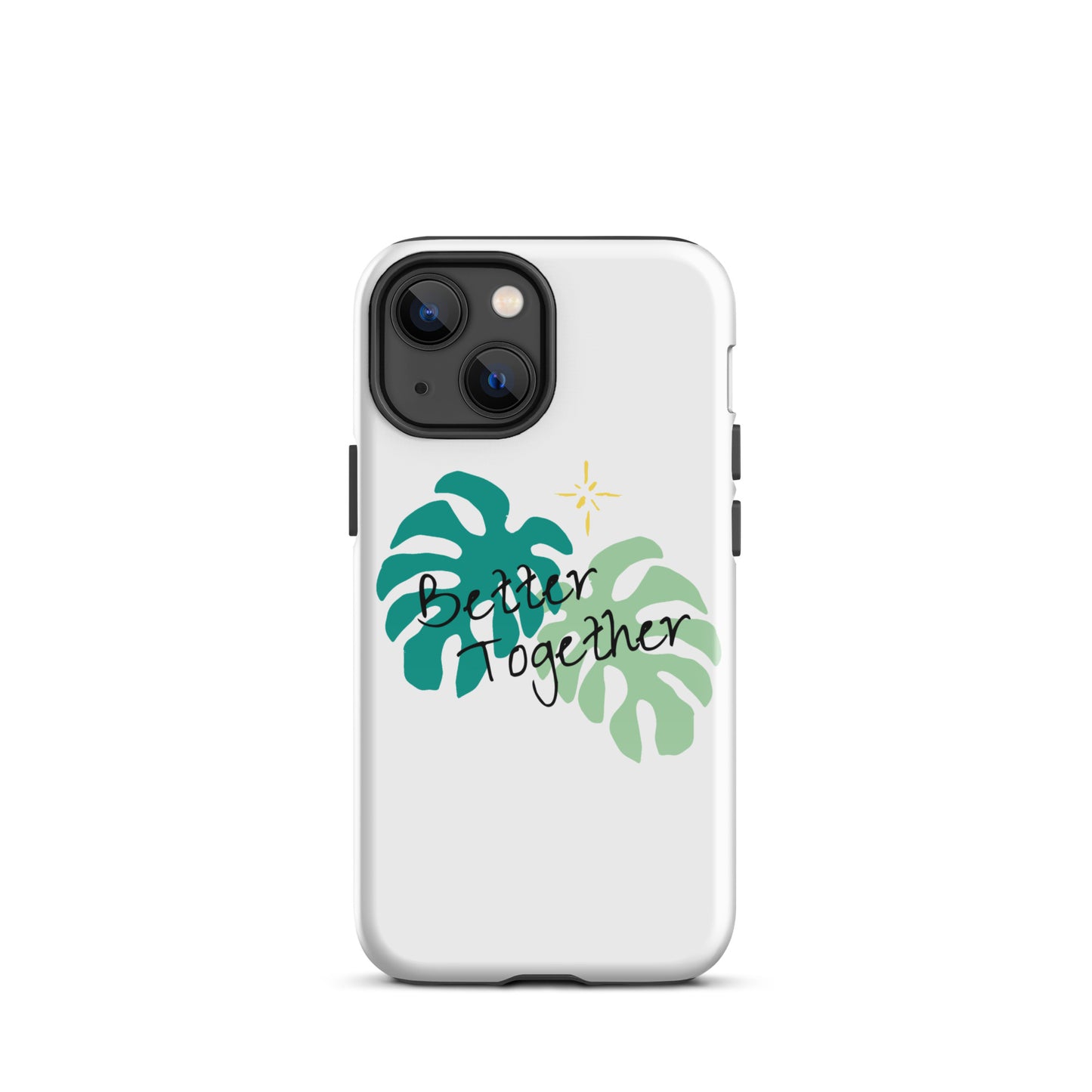 Coque d'iPhone® rigide