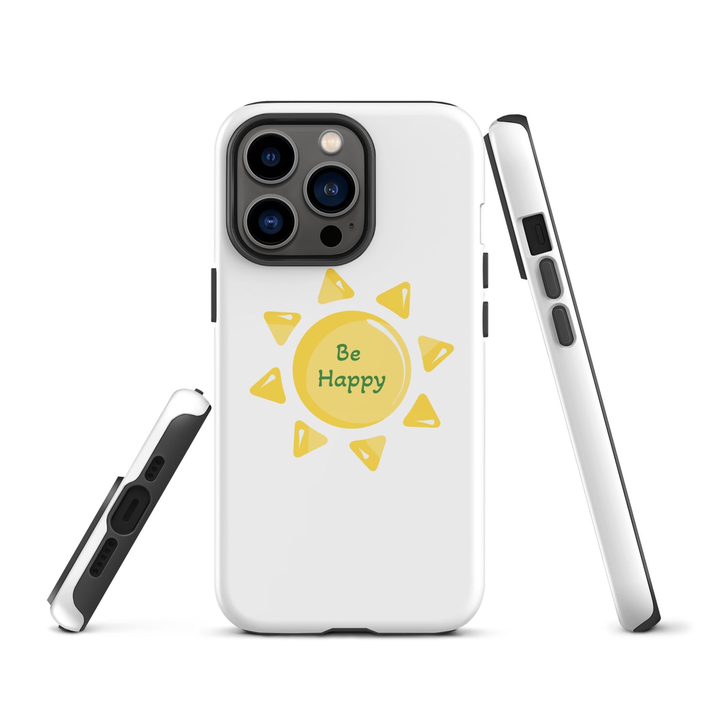 Coque d'iPhone® rigide