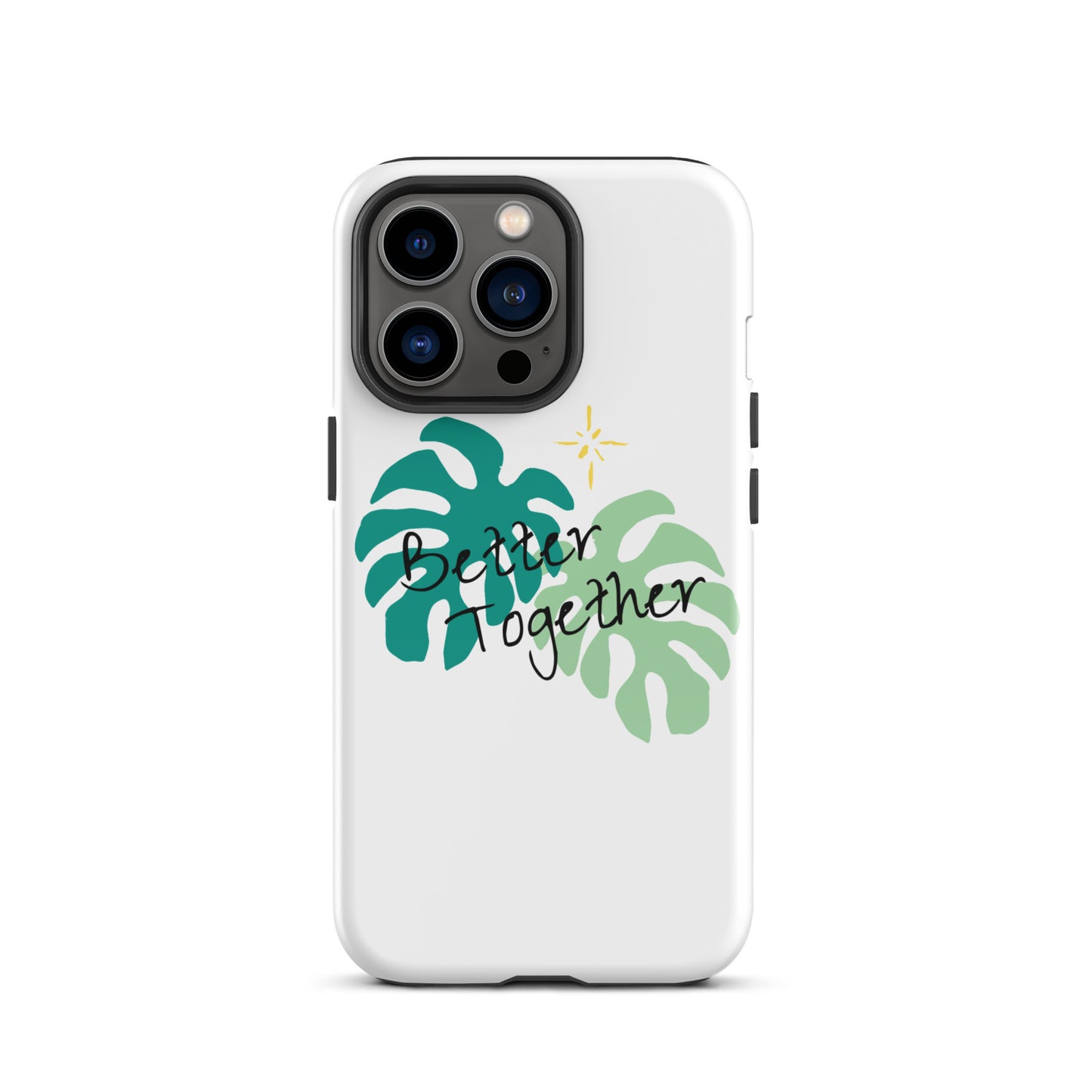 Coque d'iPhone® rigide