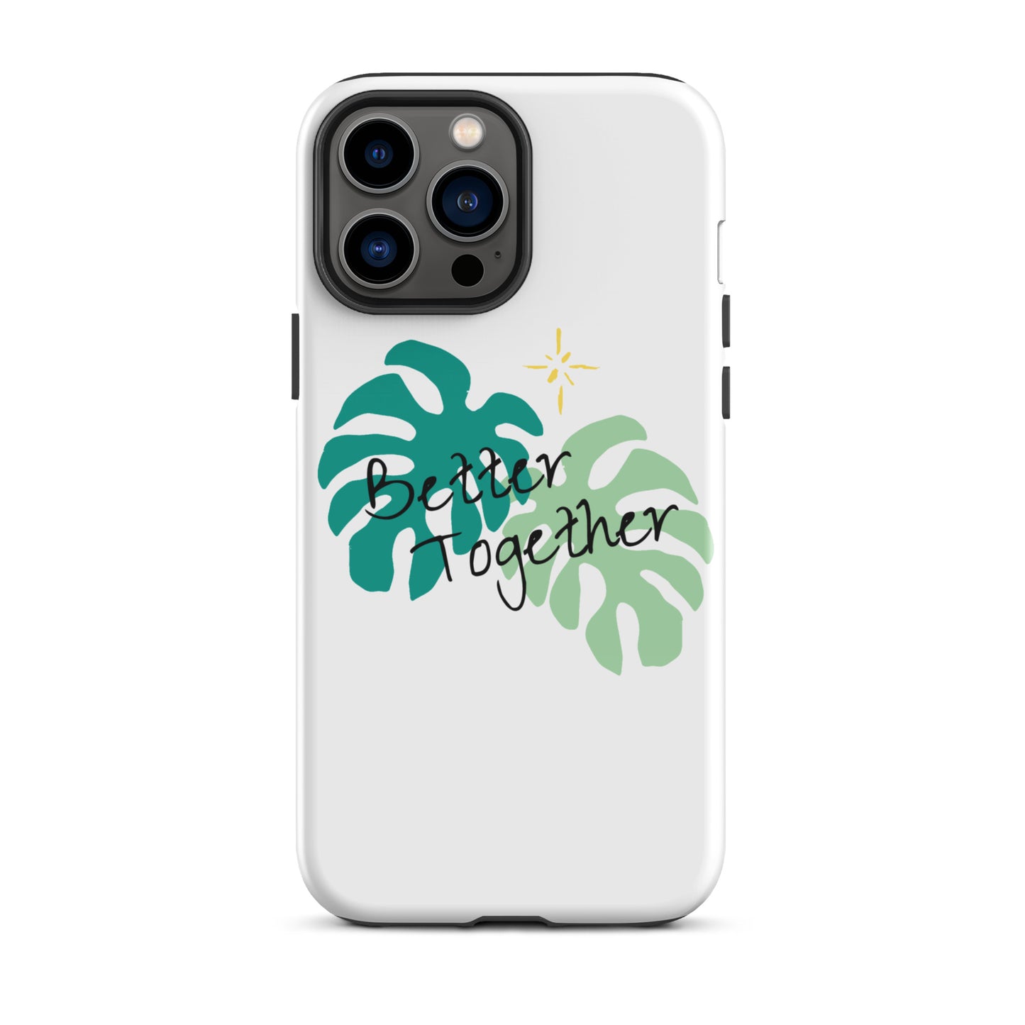 Coque d'iPhone® rigide