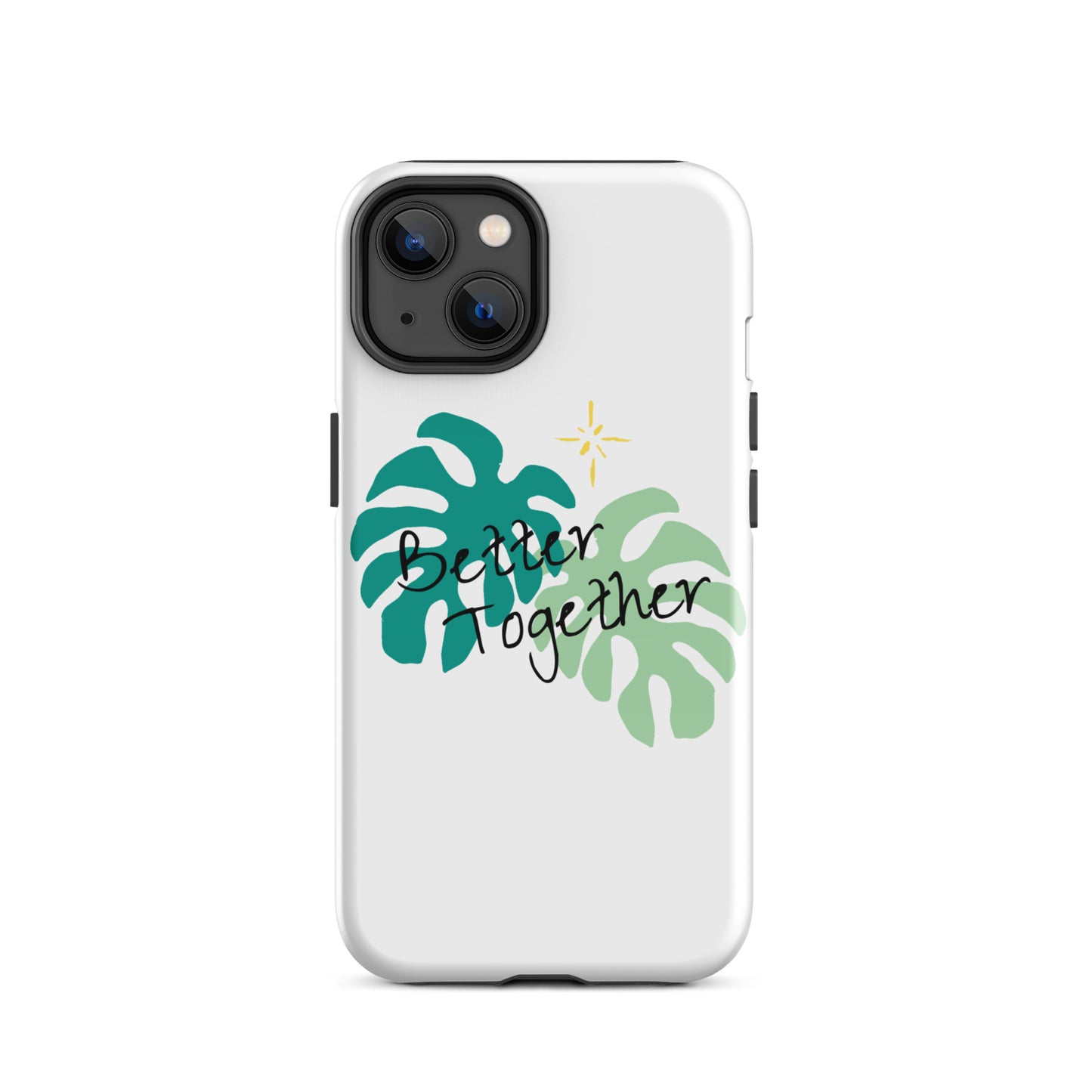 Coque d'iPhone® rigide