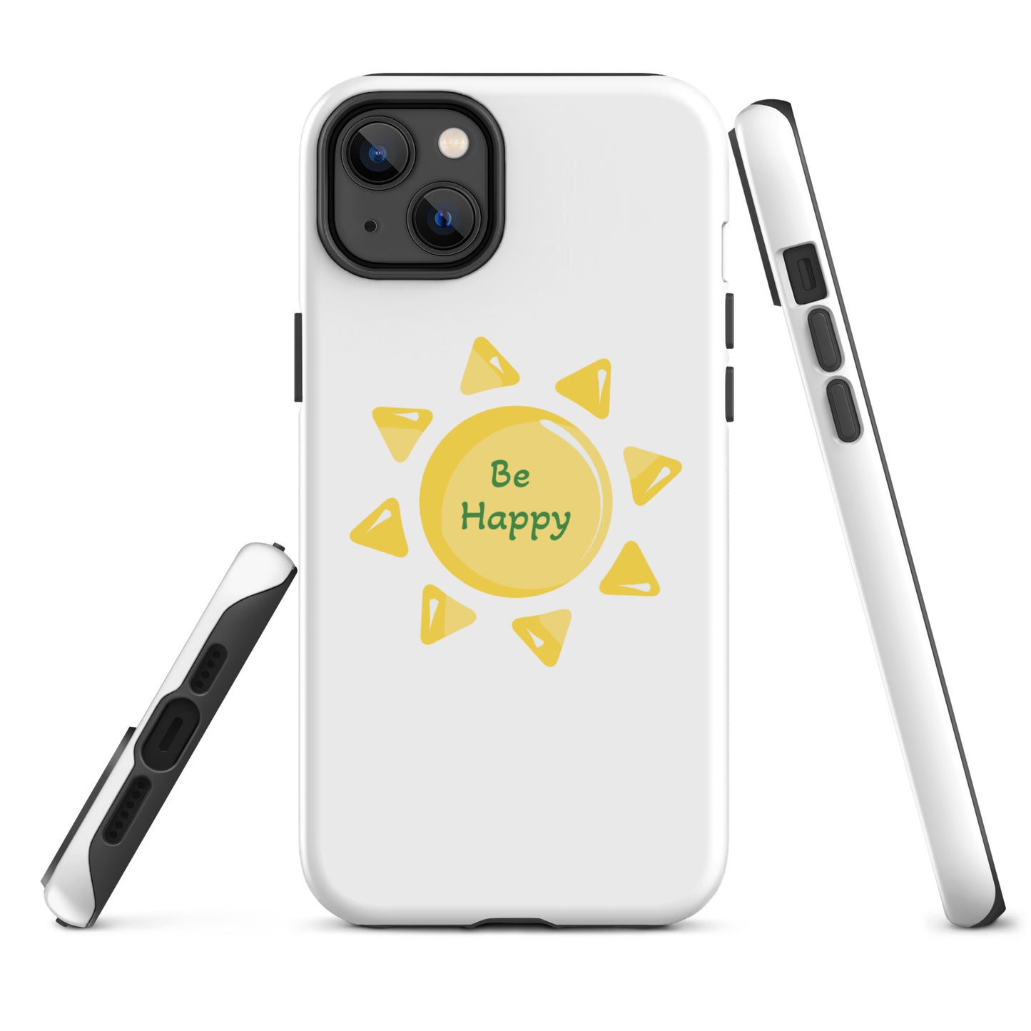 Coque d'iPhone® rigide