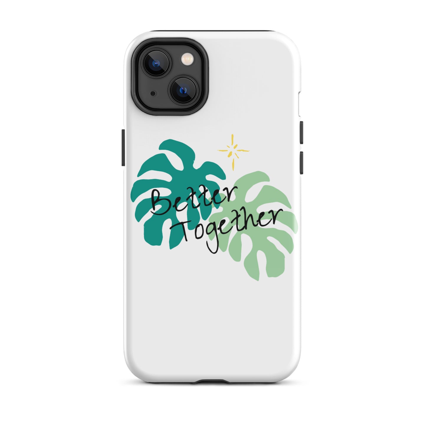 Coque d'iPhone® rigide