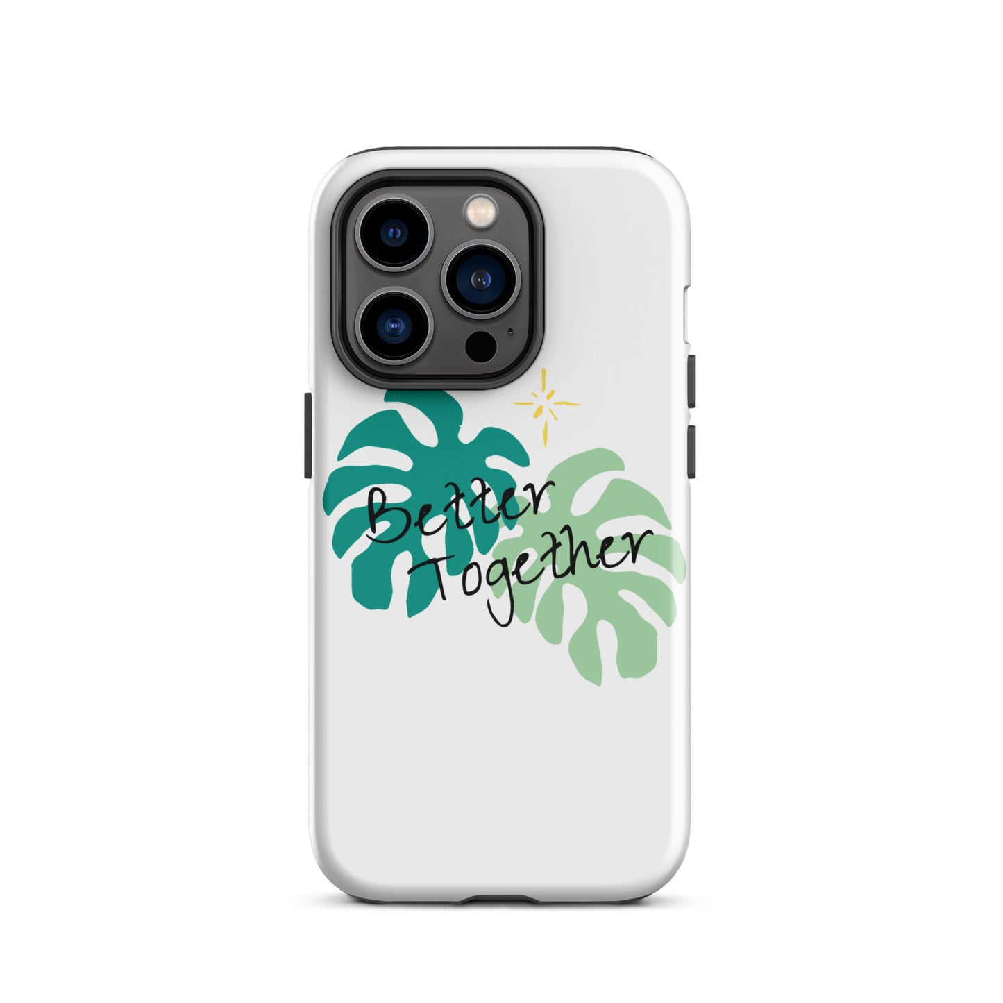 Coque d'iPhone® rigide