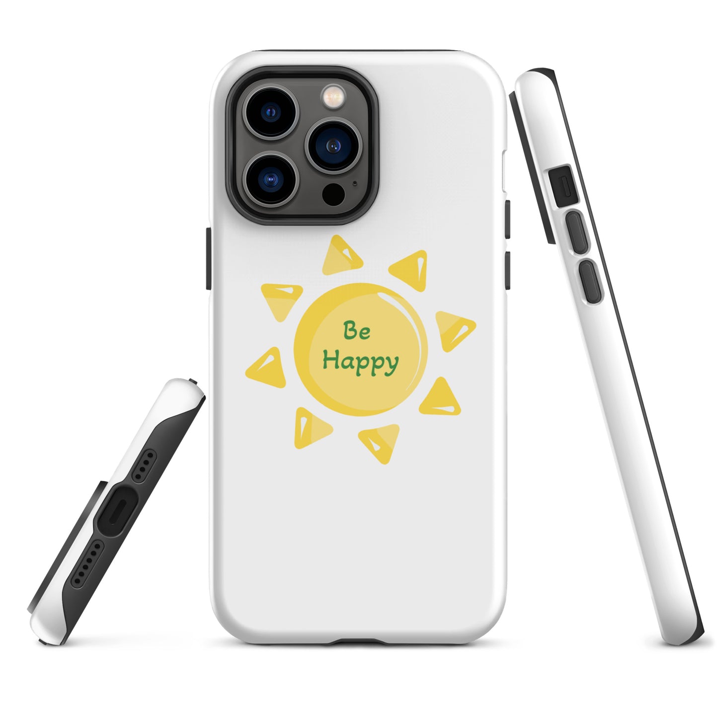 Coque d'iPhone® rigide