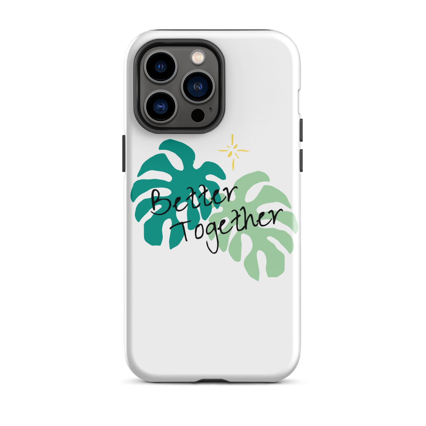 Coque d'iPhone® rigide