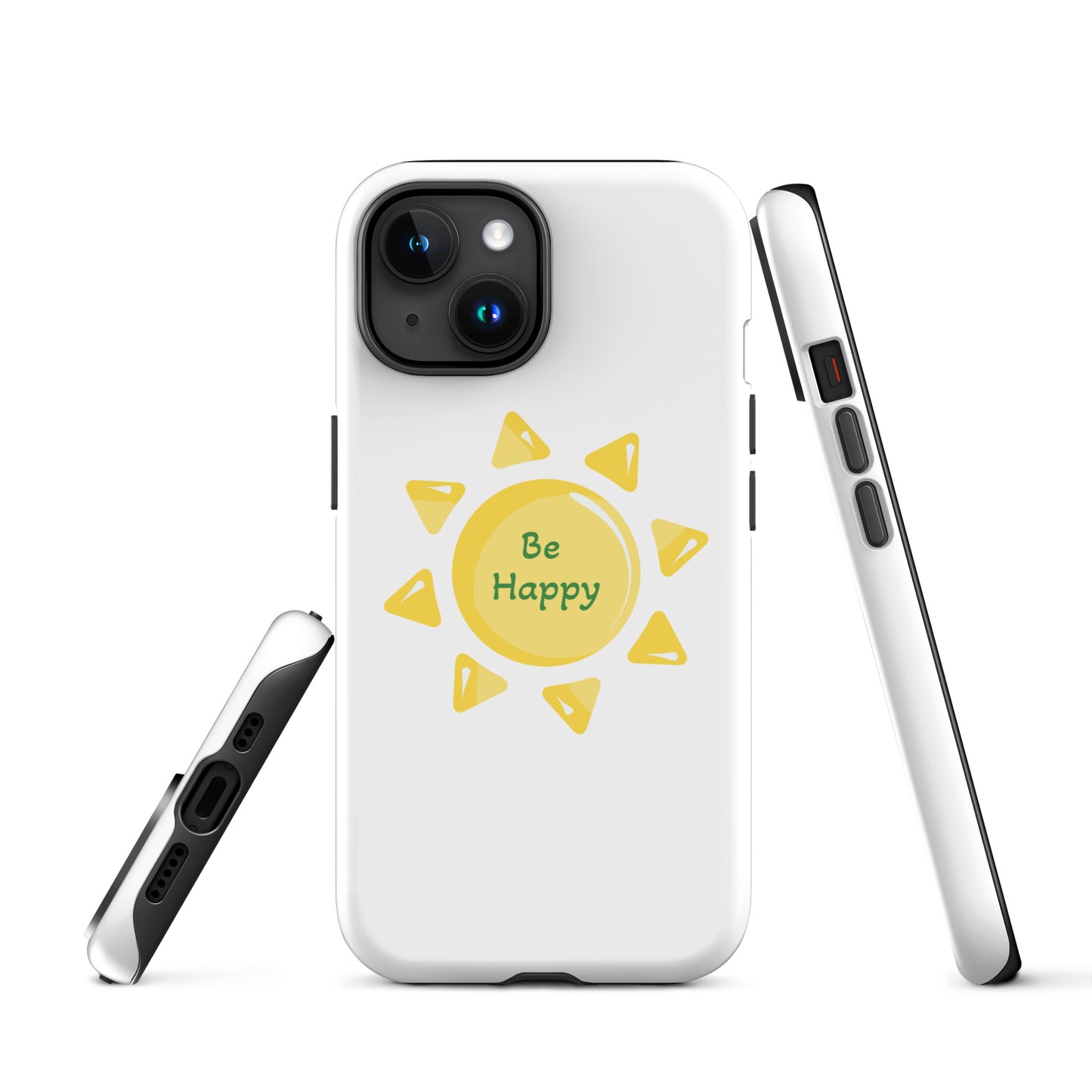 Coque d'iPhone® rigide