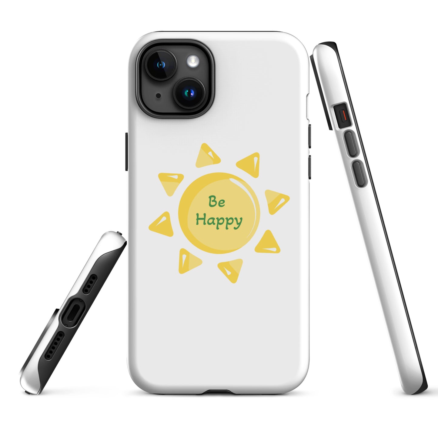 Coque d'iPhone® rigide