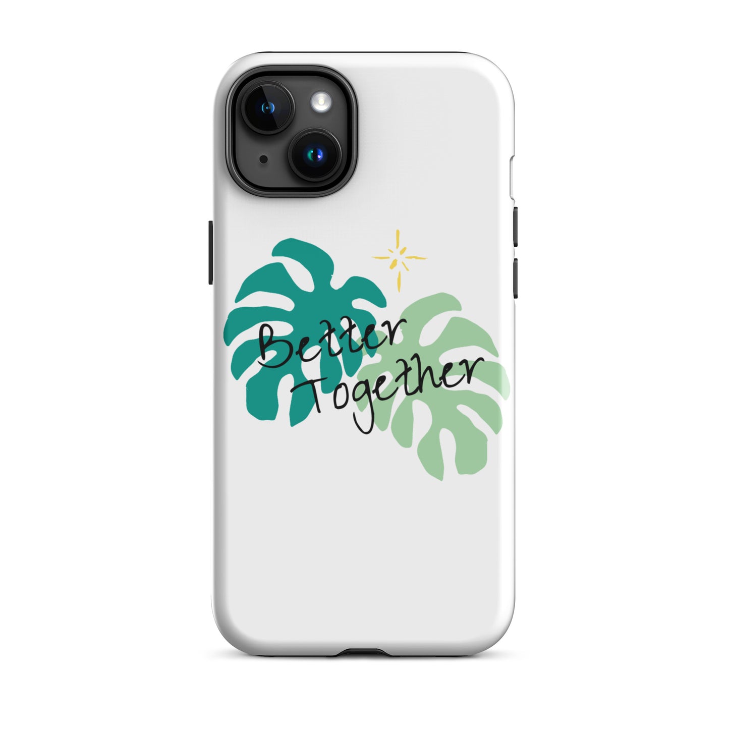 Coque d'iPhone® rigide