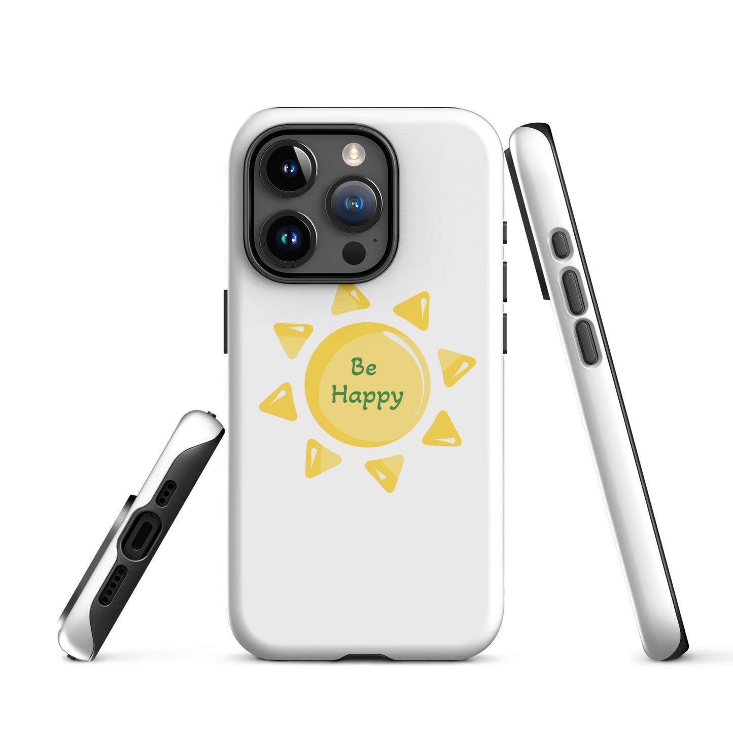 Coque d'iPhone® rigide