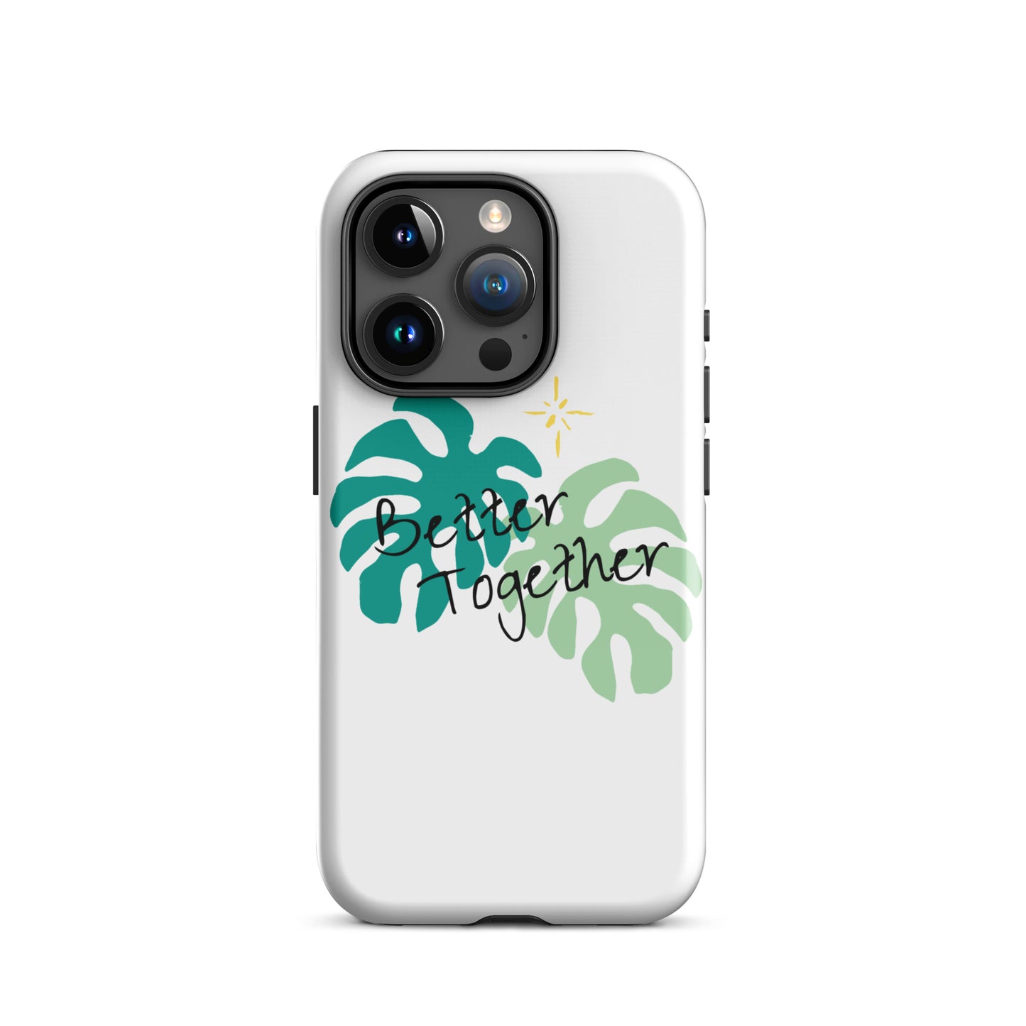 Coque d'iPhone® rigide