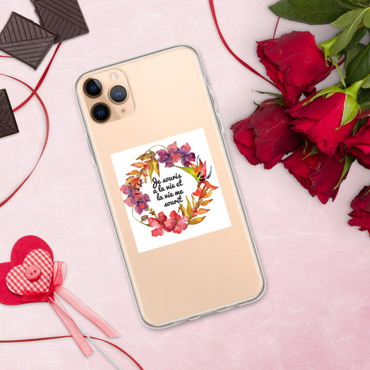 Coque pour iPhone®