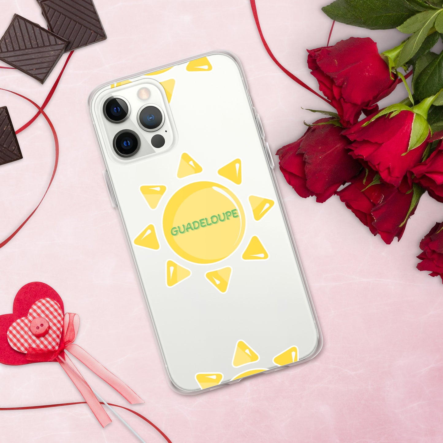 Coque pour iPhone®