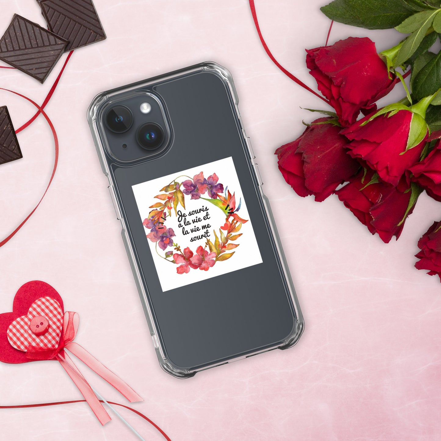 Coque pour iPhone®