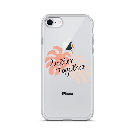 Coque pour iPhone®