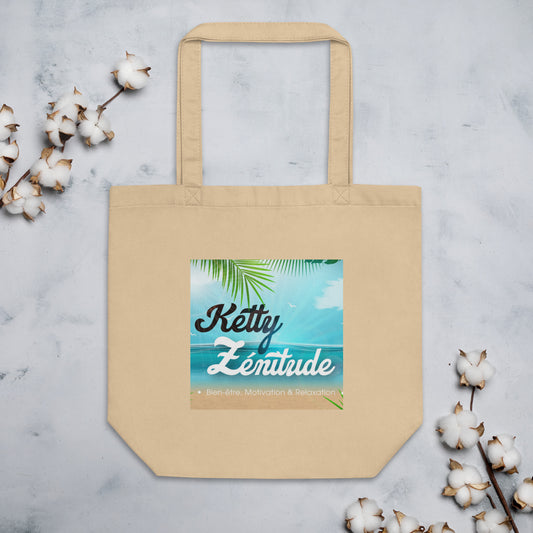 Tote Bag Bio