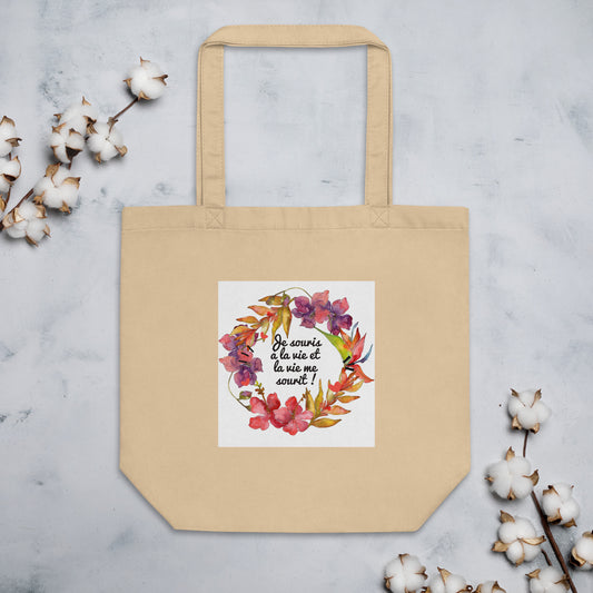 Tote Bag Bio