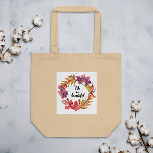 Tote Bag Bio