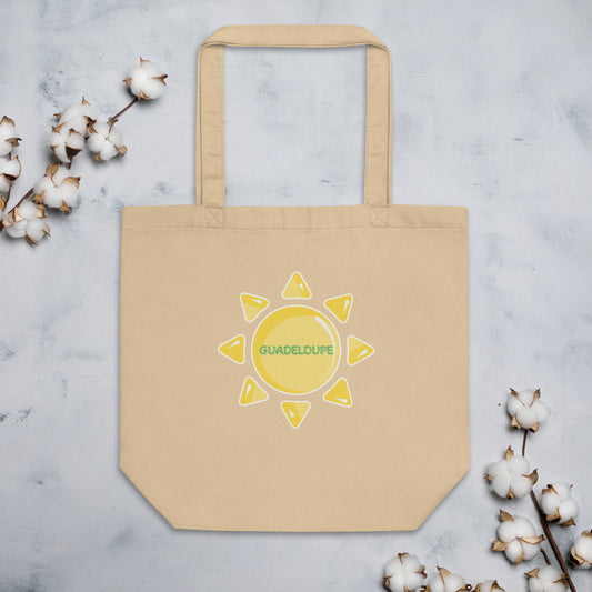 Tote Bag Bio
